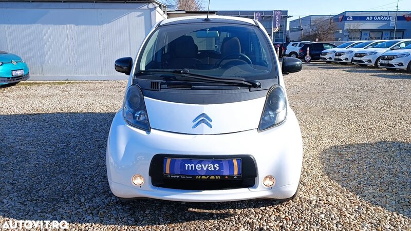 Citroen C-Zero
