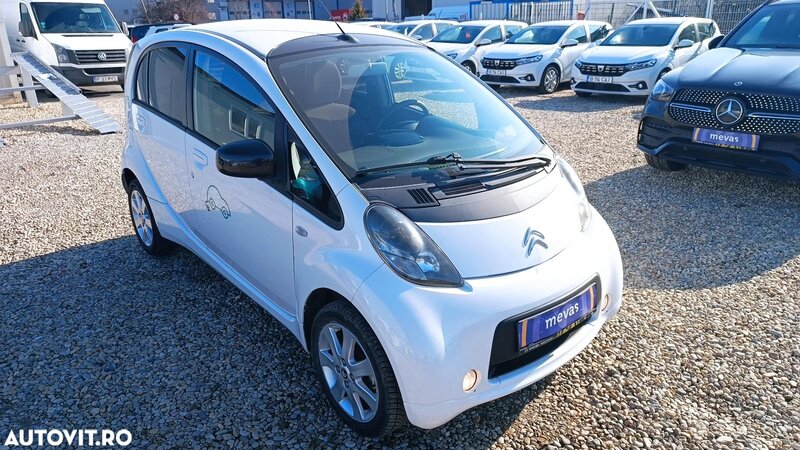Citroen C-Zero