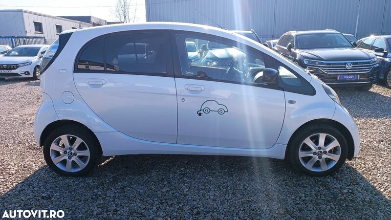 Citroen C-Zero