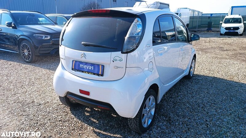 Citroen C-Zero