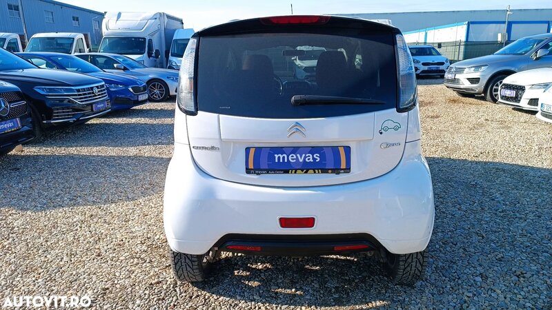 Citroen C-Zero