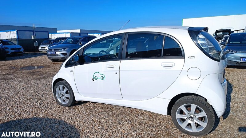 Citroen C-Zero